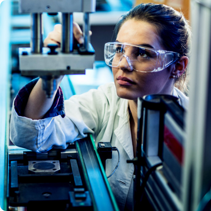 广州殷迪科技有限公司 Professional service provider in the field of AOI inspection